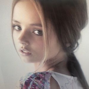 Meet your Posher, Cory